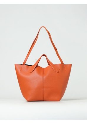 Handbag LIVIANA CONTI Woman colour Orange