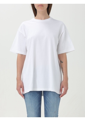 T-Shirt TOTEME Woman colour White