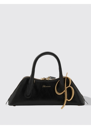 Mini Bag BLUMARINE Woman colour Black