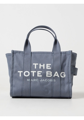 Tote Bags MARC JACOBS Woman colour Blue