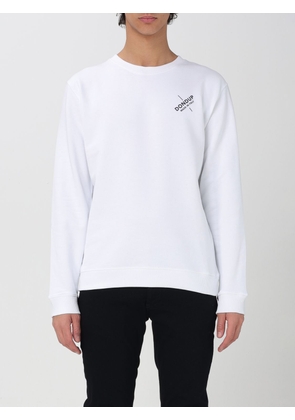 Sweatshirt DONDUP Men colour White