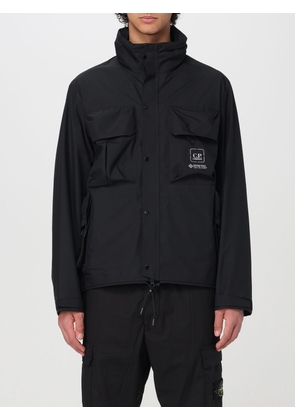 Jacket C.P. COMPANY Men colour Black