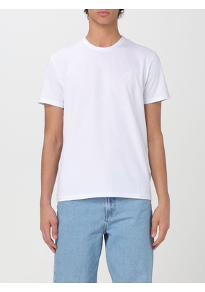 T-Shirt HOGAN Men colour White