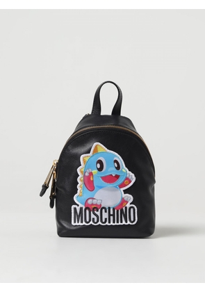 Backpack MOSCHINO COUTURE Woman colour Black