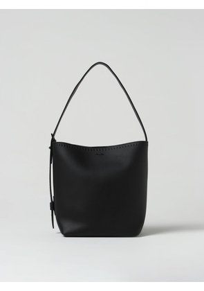 Shoulder Bag MAX MARA Woman colour Black