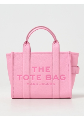 Handbag MARC JACOBS Woman colour Pink
