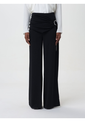 Trousers RABANNE Woman colour Black