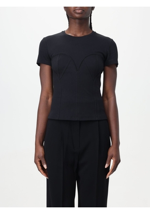 T-Shirt BLUMARINE Woman colour Black