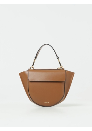 Handbag WANDLER Woman colour Brown