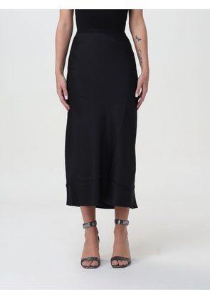 Skirt ANINE BING Woman colour Black