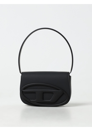 Mini Bag DIESEL Woman colour Black