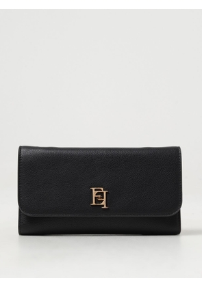 Mini Bag ELISABETTA FRANCHI Woman colour Black