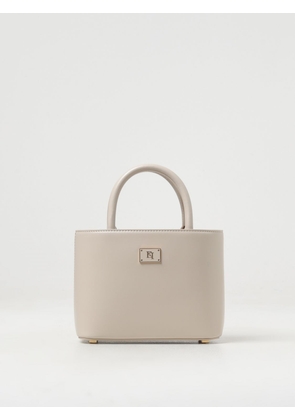 Mini Bag ELISABETTA FRANCHI Woman colour Beige
