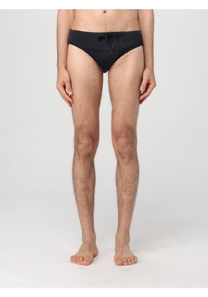 Swimsuit KARL LAGERFELD Men colour Black