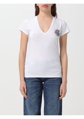 T-Shirt ACTITUDE TWINSET Woman colour White