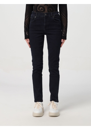 Jeans ACTITUDE TWINSET Woman colour Black