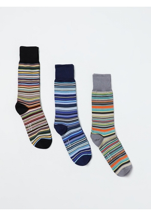 Socks PAUL SMITH Men colour Multicolor