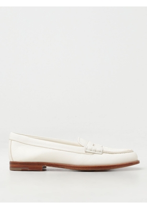 Loafers CHURCH'S Woman colour Ivory