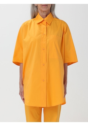 Shirt LIVIANA CONTI Woman colour Orange