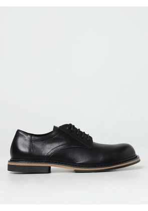 Brogue Shoes VIC MATIÉ Men colour Black