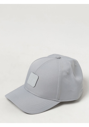 Hat C.P. COMPANY Men colour Grey