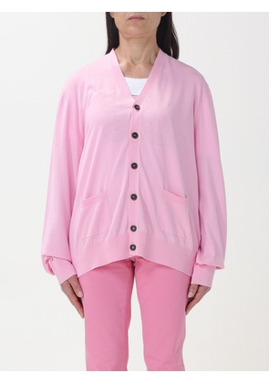 Cardigan DSQUARED2 Woman colour Pink