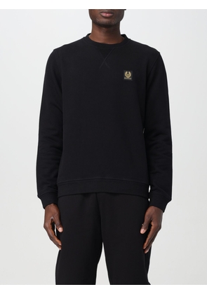 Sweatshirt BELSTAFF Men colour Black