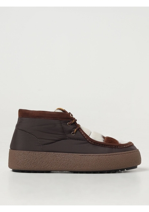 Boots MOON BOOT Men colour Brown