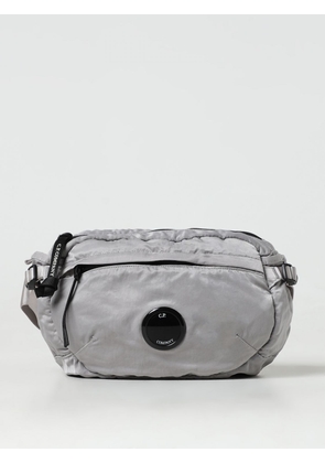 Belt Bag C.P. COMPANY Men colour Grey