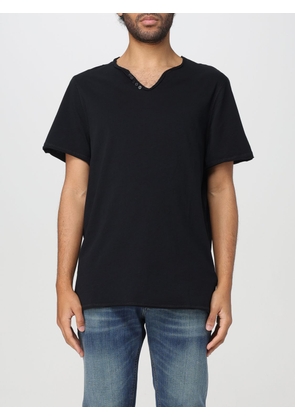 T-Shirt ZADIG & VOLTAIRE Men colour Black