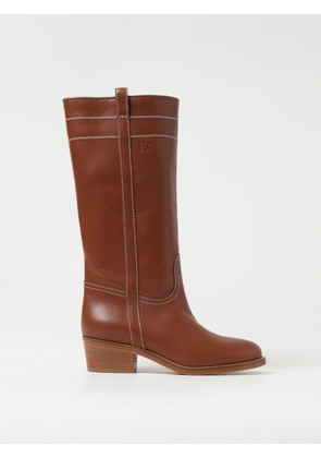 Boots FAY Woman colour Brown