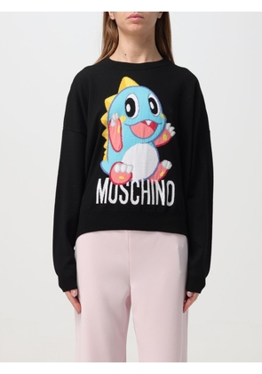 Jumper MOSCHINO COUTURE Woman colour Black