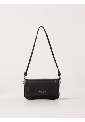 Mini Bag ZADIG & VOLTAIRE Woman colour Black