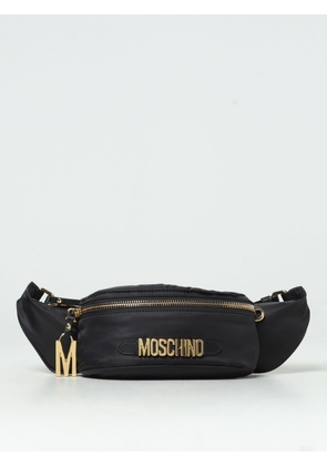 Belt Bag MOSCHINO COUTURE Woman colour Black
