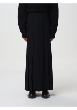 Skirt TOTEME Woman colour Black