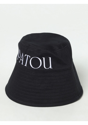Hat PATOU Woman colour Black
