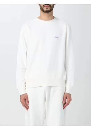 Sweatshirt AUTRY Men colour White