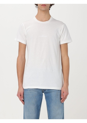 T-Shirt MAISON MARGIELA Men colour White