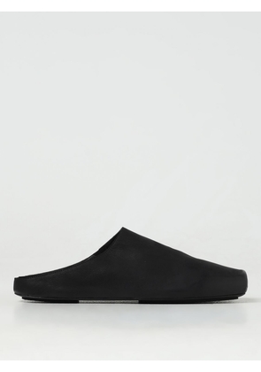 Sandals UMA WANG Men colour Black
