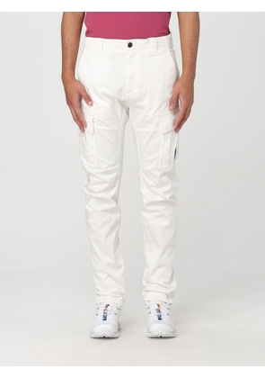 Trousers C.P. COMPANY Men colour White