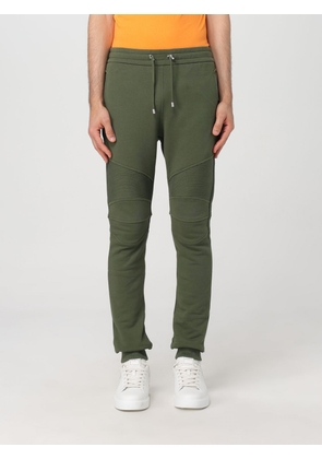 Trousers BALMAIN Men colour Green