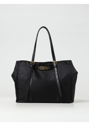Shoulder Bag MOSCHINO COUTURE Woman colour Black