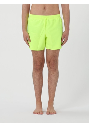 Swimsuit EA7 SWIMWEAR Men colour Lime