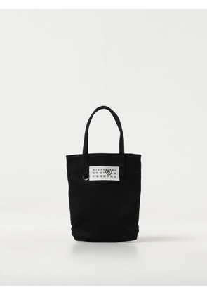 Mini Bag MM6 MAISON MARGIELA Woman colour Black