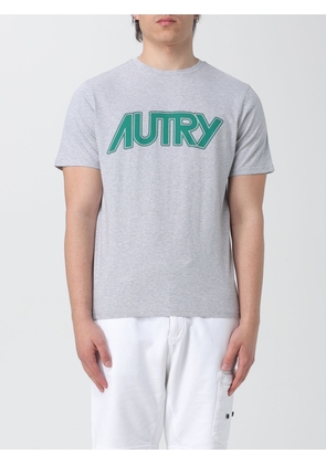 T-Shirt AUTRY Men colour Grey