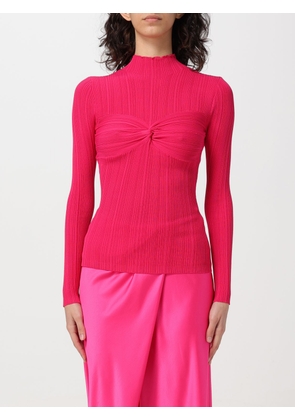 Top TWINSET Woman colour Pink