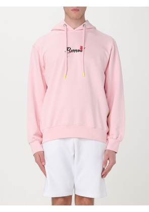 Sweatshirt BARROW Men colour Pink