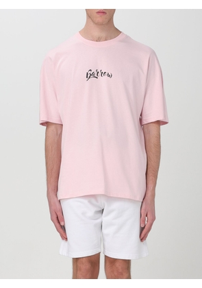 T-Shirt BARROW Men colour Pink