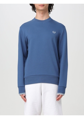 Jumper FRED PERRY Men colour Blue