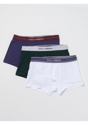 Underwear DOLCE & GABBANA Men colour Multicolor